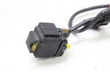 2011 KAWASAKI KLR650 OEM ENGINE STARTER RELAY STARTING MOTOR SWITCH