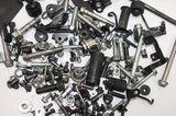 2019 KAWASAKI VULCAN S EN650 ABS OEM ENGINE MOUNTING BOLTS HARDWARE MOTOR SCREWS