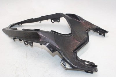 2019 KAWASAKI NINJA 400 EX400 OEM CENTER REAR BACK TAIL FAIRING COWL