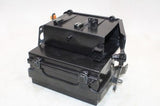 2002 HONDA VTX1800C OEM BATTERY TRAY BOX HOLDER