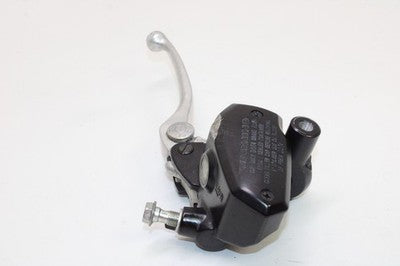 2019 KAWASAKI VULCAN S EN650 ABS OEM FRONT BRAKE MASTER CYLINDER W LEVER