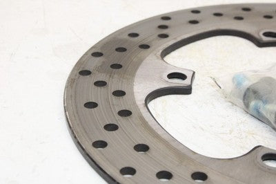 2018 YAMAHA XMAX CZD300A OEM FRONT BRAKE DISC ROTOR