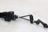 2023 SUZUKI GSXS750 OEM LEFT REARSET REAR SET FOOT PEG W SHIFTER