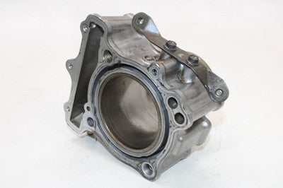 04-09 SUZUKI VSTROM 650 DL650 OEM FRONT ENGINE MOTOR PISTON CYLINDERS BLOCK JUG