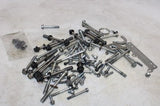 06-09 SUZUKI GSXR 750 OEM ENGINE MOUNTING BOLTS HARDWARE MOTOR SCREWS