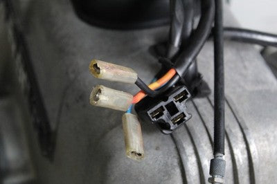 1974 BMW R90/6 OEM ENGINE MOTOR