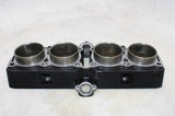 88-97 SUZUKI KATANA 600 GSX600F OEM ENGINE MOTOR PISTON CYLINDERS BLOCK JUG
