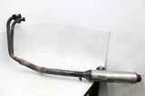 1994 SUZUKI KATANA 600 GSX600F OEM LEFT EXHAUST PIPE MUFFLER SLIP ON SILENCER