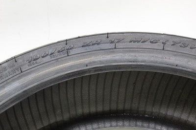 REAR BACK  WHEEL TIRE Pirelli Angel ST 190/50 ZR17 M/C (73W) TL