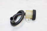 2003 BMW F650CS OEM REAR BRAKE MASTER FLUID RESERVOIR TANK BOTTLE