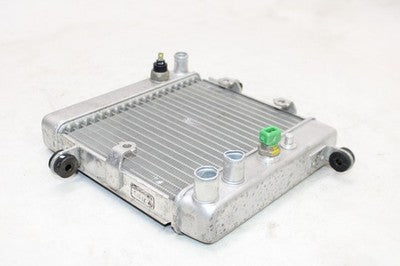 2004 HONDA REFLEX SPORT 250 NSS250S OEM ENGINE RADIATOR MOTOR COOLER COOLING