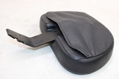 2007 HARLEY-DAVIDSON STREET GLIDE FLHX OEM BACK REST SISSY BAR