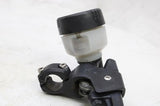 2008 BMW K1200S OEM FRONT BRAKE MASTER CYLINDER W/ LEVER