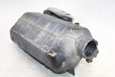06-07 SUZUKI GSXR 600 OEM EXHAUST PIPE MUFFLER SLIP ON CAN SILENCER