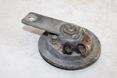 1987 HONDA CBR600F OEM HORN SIGNAL