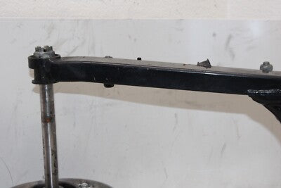 86-06 KAWASAKI CONCOURS 1000 ZG1000A OEM REAR SWINGARM SUSPENSION ARM