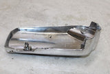 2008 YAMAHA V STAR 1100 XVS1100 CUSTOM OEM SIDE COVER PANEL COWL FAIRING