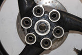 2005 DUCATI MONSTER 620 OEM REAR BACK WHEEL RIM
