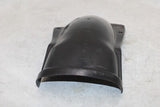 2015 YAMAHA SR400 OEM REAR BACK FENDER COWL