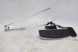 2015 SUZUKI BOULEVARD C50 VL800 OEM RIGHT REARSET FOOT PEG