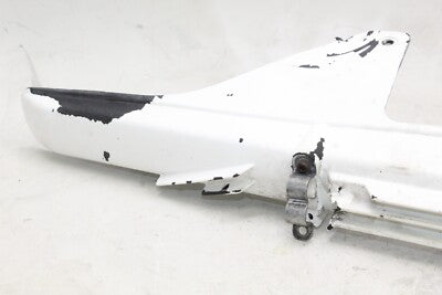 98-09 HONDA INTERCEPTOR 800 OEM REAR BACK DRIVE CHAIN GUARD COVER SHIELD