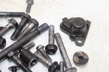 2018 DUCATI PANIGALE V4 OEM ENGINE MOUNTING BOLTS HARDWARE MOTOR SCREWS