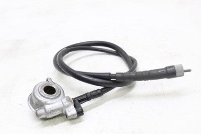 2007 HONDA REBEL 250 CMX250C OEM SPEED DRIVE GEAR W CABLE