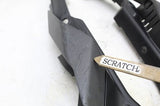 2017 YAMAHA FZ10 OEM LEFT RIGHT REAR BACK TAIL FAIRING COWL SHROUD SET