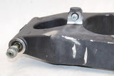 2004 TRIUMPH DAYTONA 600 OEM REAR SWINGARM BACK SUSPENSION SWING ARM