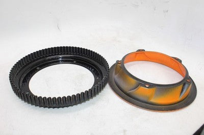 2001 BUELL BLAST P3 OEM FRONT SPROCKET