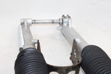 1997 BMW F650 169 OEM COMPLETE FRONT END FORKS SUSPENSION HANDLEBARS TRIPLE TREE