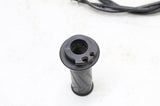 04-09 YAMAHA FZ6 FAZER OEM THROTTLE CABLE W GRIP