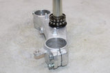 06-09 SUZUKI GSXR 600 OEM FRONT FORKS CLAMP LOWER TRIPLE TREE STEM