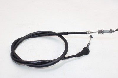 04-09 SUZUKI VSTROM 650 DL650 OEM CLUTCH CABLE LINE