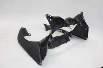 2006 SUZUKI VSTROM 650 DL650 OEM SPEEDO CLUSTER GAUGE INSTRUMENT TRIM PANEL