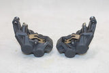2002 YAMAHA FZ1 Fazer OEM RIGHT LEFT FRONT BRAKE CALIPER SET PAIR CALIPERS