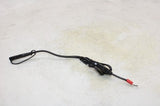 2017 KAWASAKI NINJA 650 EX650 ABS OEM BATTERY CABLE WIRE