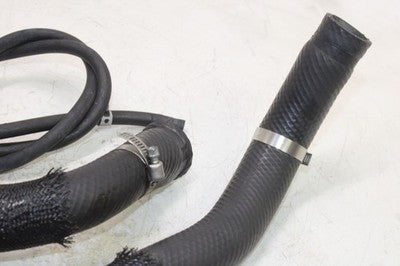2002 SUZUKI GSXR 1000 OEM RADIATOR HOSES ENGINE COOLANT WATER PIPES HOSE SET