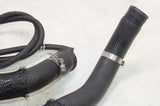 2002 SUZUKI GSXR 1000 OEM RADIATOR HOSES ENGINE COOLANT WATER PIPES HOSE SET