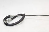 1984 HONDA MAGNA 700 VF700C OEM REAR BACK BRAKE HOSE FLUID LINE
