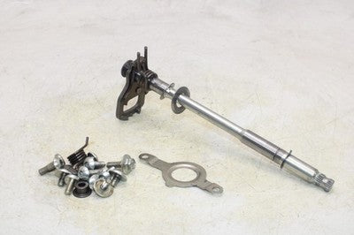 06-09 SUZUKI GSXR 750 OEM SHIFTER SHIFT SHAFT