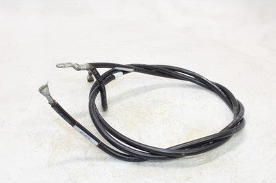 2015 POLARIS SPORTSMAN ACE 570 OEM NEGATIVE BATTERY CABLE GROUND WIRE