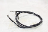 2015 POLARIS SPORTSMAN ACE 570 OEM NEGATIVE BATTERY CABLE GROUND WIRE