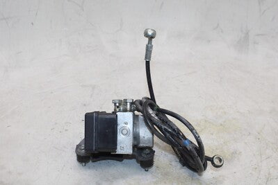 2016 KTM 390 DUKE OEM ABS PUMP UNIT MODULE W HOSE PAIR