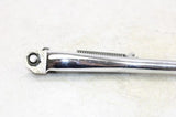 2002 YAMAHA ROAD STAR XV1600A OEM KICKSTAND SIDE KICK STAND