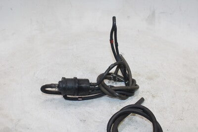 2004 KAWASAKI VULCAN VN1500E CLASSIC OEM SUSPENSION AIR PUMP DISTRIBUTOR PAIR