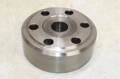 2002 HONDA INTERCEPTOR 800 VFR800A OEM STATOR MAGNETO ALTERNATOR FLYWHEEL ROTOR