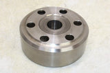2002 HONDA INTERCEPTOR 800 VFR800A OEM STATOR MAGNETO ALTERNATOR FLYWHEEL ROTOR