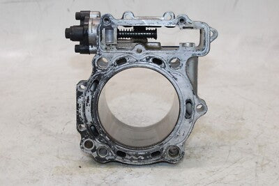 02-09 SUZUKI VSTROM 1000 DL1000 OEM FRONT ENGINE PISTON CYLINDERS BLOCK JUG