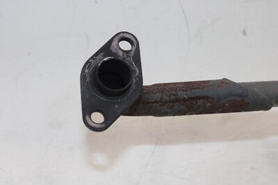 2022 HONDA NAVI NVA110B OEM EXHAUST PIPE MUFFLER SLIP ON CAN SILENCER